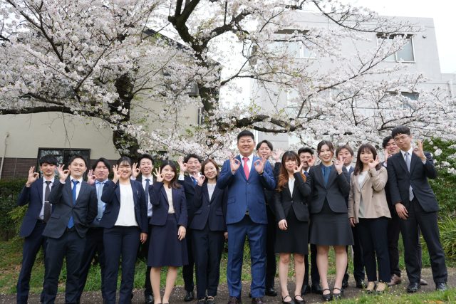 画像：集合写真