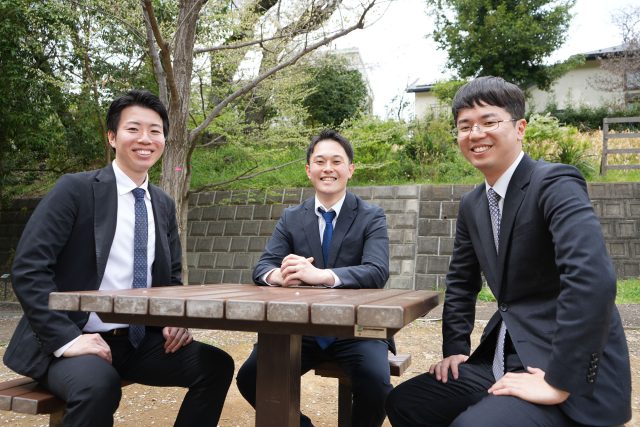 画像：集合写真