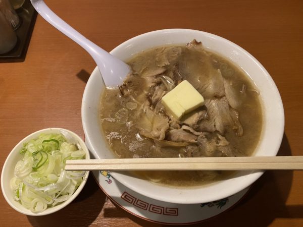 画像：美味しいラーメン紹介します