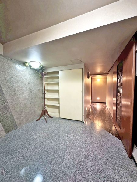 画像:中古マンション シャトー東洋