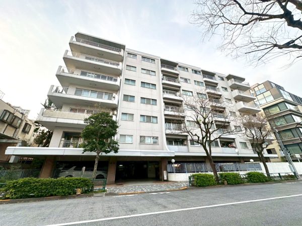 画像:中古マンション ロイヤルステージ赤羽