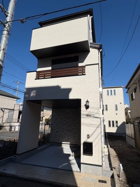 画像:大人ナチュラル!可愛らしさと上品さをまとった1邸