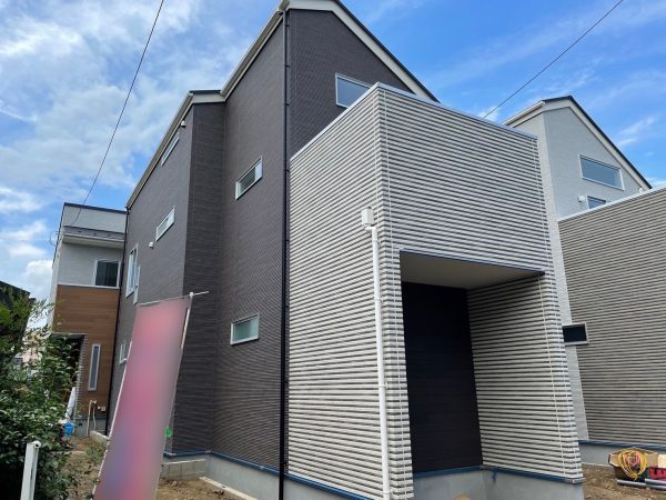 画像:“上質な日常”を届けるこだわりの住宅