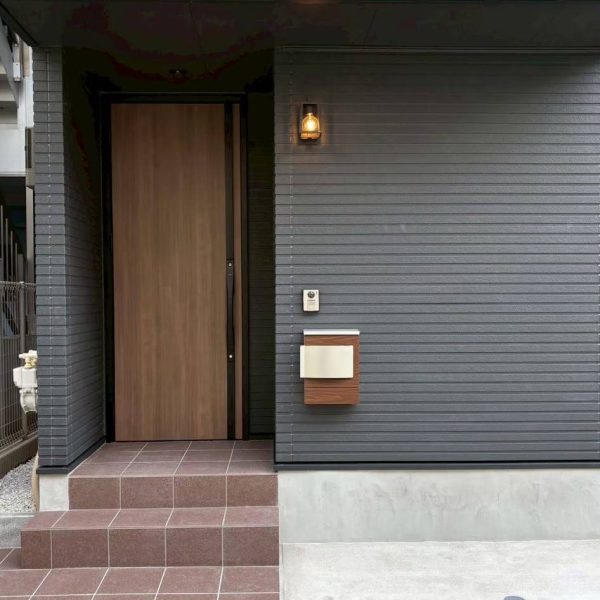 画像:上質を纏う3階建てで、特別な日常を🕯️