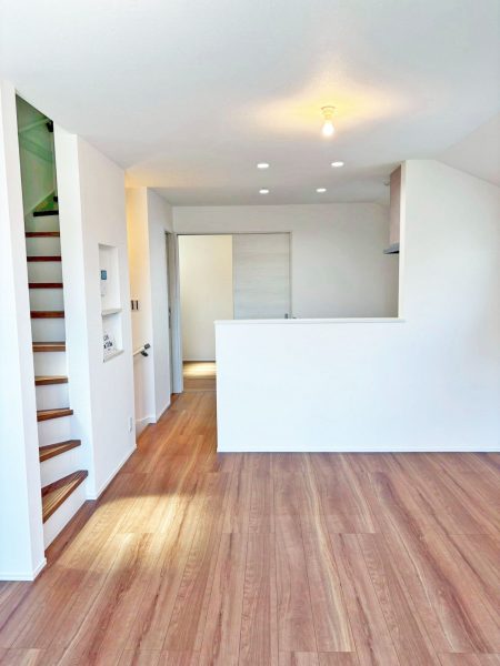 画像:新築一戸建 中村橋1棟