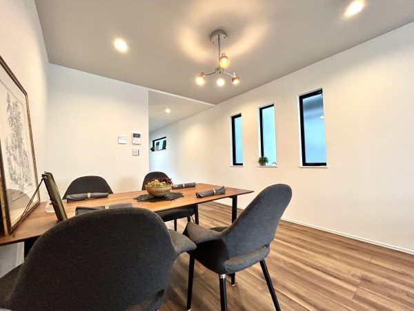 画像:新築一戸建 椎名町1棟