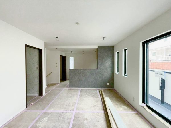 画像：新築一戸建　第2期中村橋1棟