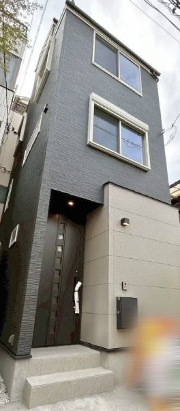 画像:生活利便×安心設計で家族がのびのび暮らせる住まい🍀