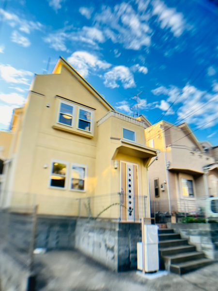 画像:中古戸建 世田谷区祖師谷6丁目戸建