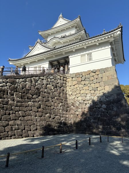 画像：年末年始の振り返り