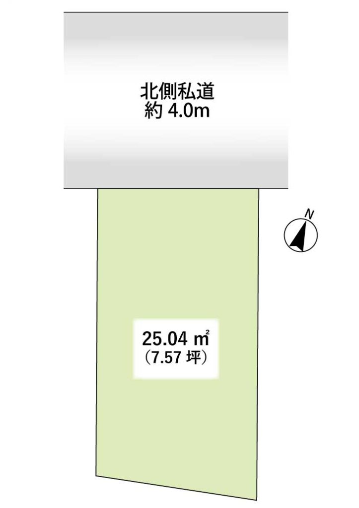 画像:■区画図■