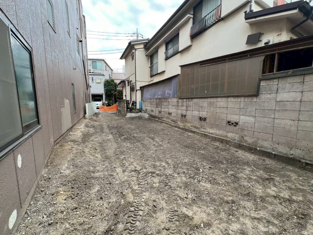 画像:【現地写真】現地案内ご予約受付中です!
