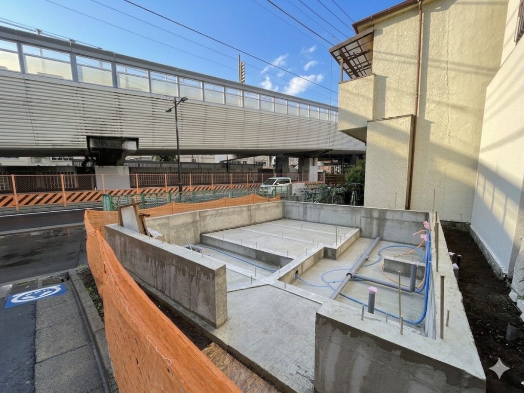 画像:「角地」のため希少性の高い立地です♪