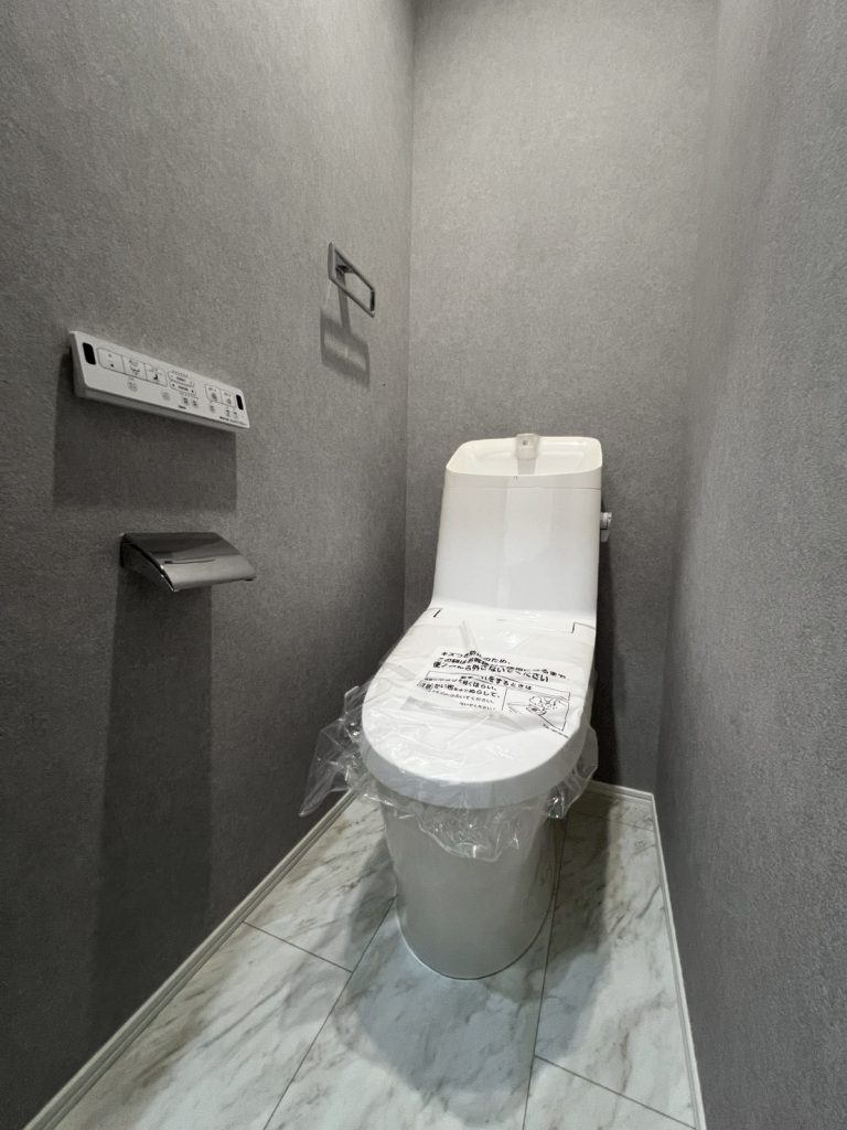 画像:トイレ