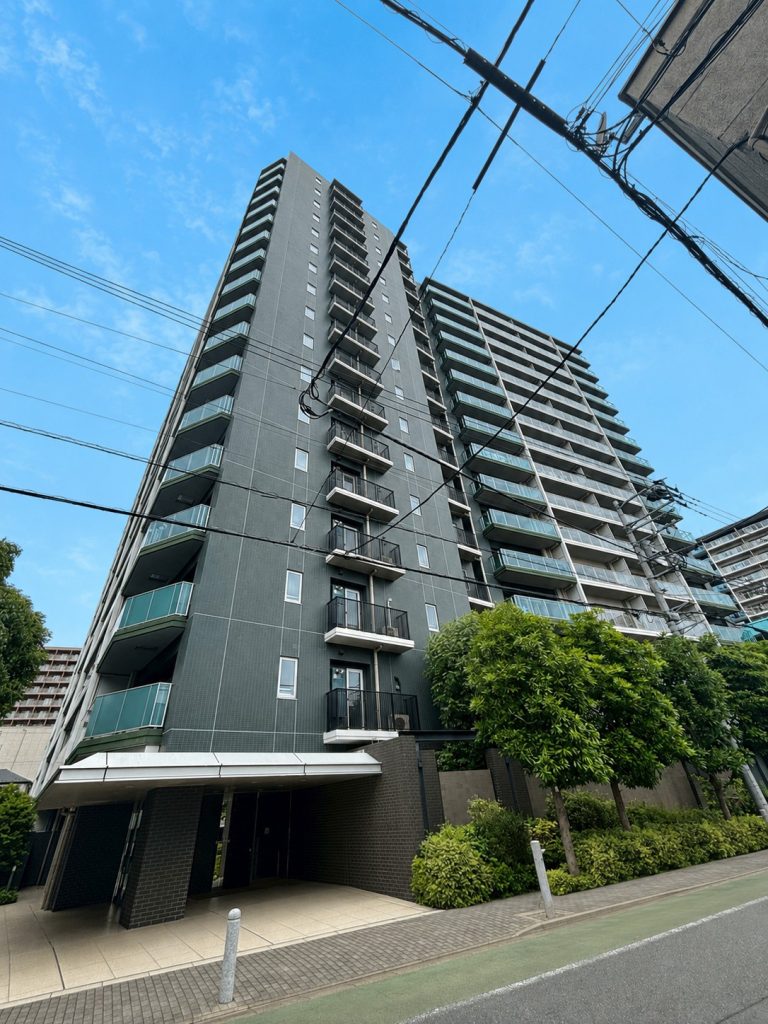 画像:【駅徒歩2分】 現地案内ご予約受付中です!