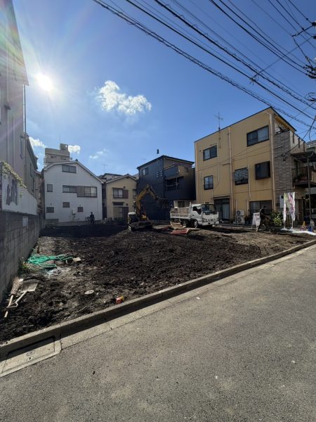 画像：【解体現場リポート】思い出の詰まったお家から、新しい未来へ繋ぐバトン
